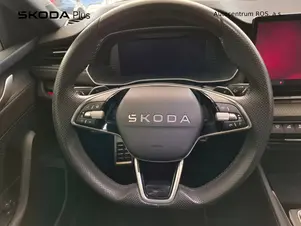 Škoda Octavia SportLine