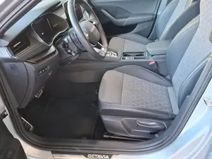 Škoda Octavia SportLine