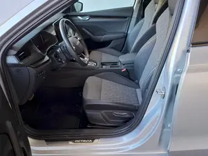 Škoda Octavia SportLine