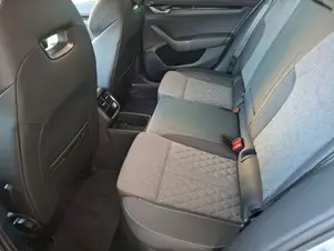 Škoda Octavia SportLine