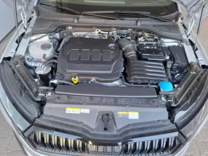 Škoda Octavia SportLine