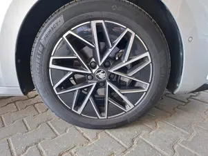 Škoda Octavia SportLine