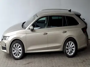 Škoda Octavia Top Selection