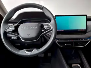 Škoda Octavia Top Selection