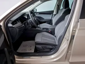 Škoda Octavia Top Selection