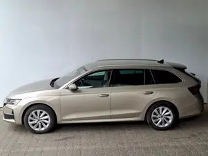 Škoda Octavia Top Selection