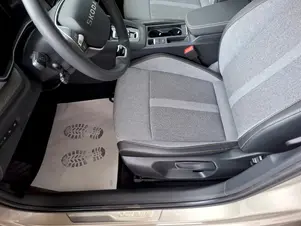 Škoda Octavia Top Selection