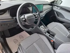 Škoda Octavia Top Selection