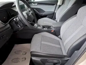 Škoda Octavia Top Selection