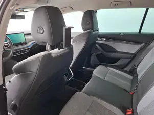 Škoda Octavia Top Selection