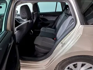 Škoda Octavia Top Selection