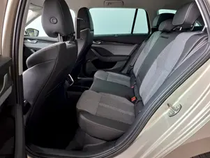 Škoda Octavia Top Selection