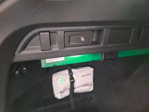 Škoda Octavia Top Selection