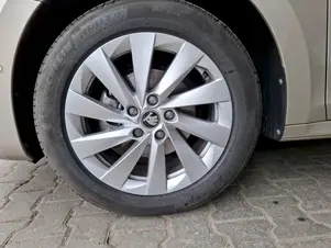 Škoda Octavia Top Selection