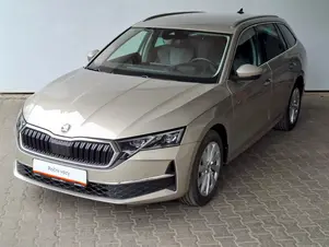 Škoda Octavia Top Selection