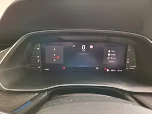 Škoda Octavia Top Selection