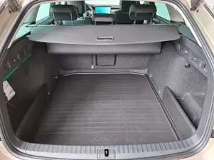 Škoda Octavia Top Selection