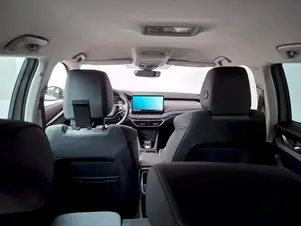 Škoda Octavia Top Selection