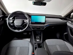 Škoda Octavia Top Selection