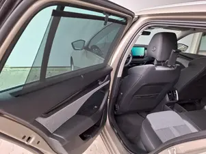 Škoda Octavia Top Selection