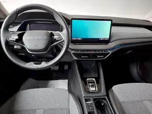 Škoda Octavia Top Selection