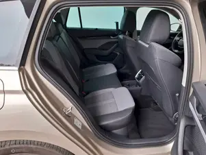 Škoda Octavia Top Selection