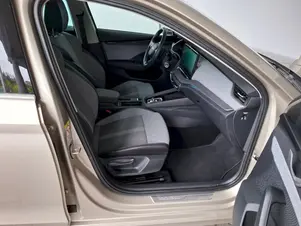 Škoda Octavia Top Selection