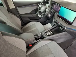 Škoda Octavia Top Selection