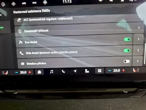 Škoda Octavia Top Selection