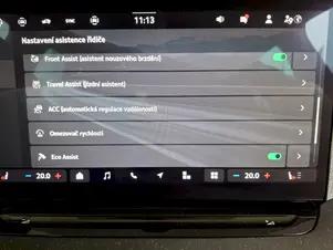 Škoda Octavia Top Selection