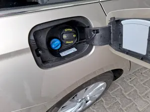 Škoda Octavia Top Selection