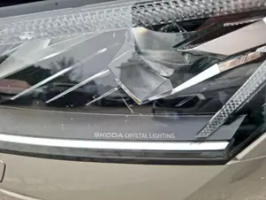 Škoda Octavia Top Selection