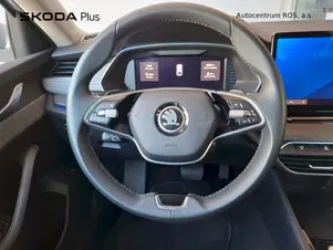 Škoda Octavia Top Selection
