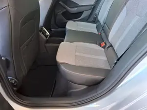 Škoda Octavia Top Selection
