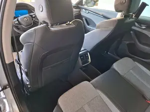 Škoda Octavia Top Selection