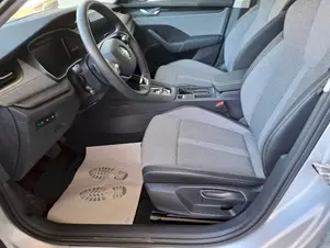 Škoda Octavia Top Selection