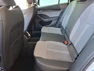 Škoda Octavia Top Selection