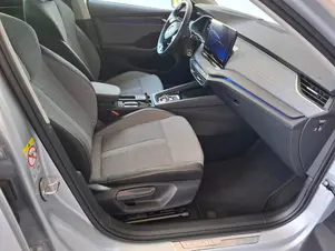Škoda Octavia Top Selection