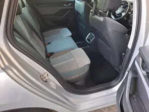 Škoda Octavia Top Selection