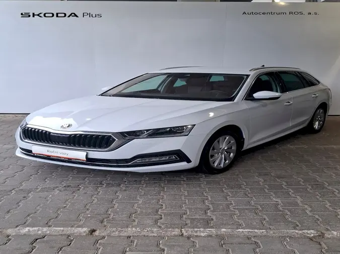 Octavia 