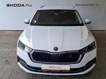 Octavia 