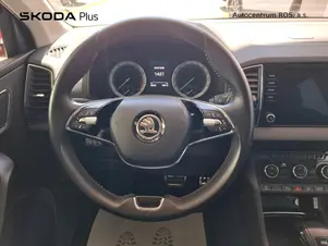 Škoda Karoq Style