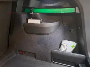 Škoda Karoq Style