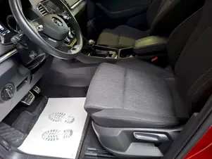 Škoda Karoq Style