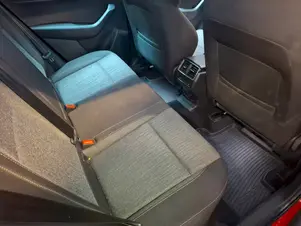 Škoda Karoq Style