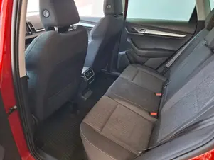 Škoda Karoq Style