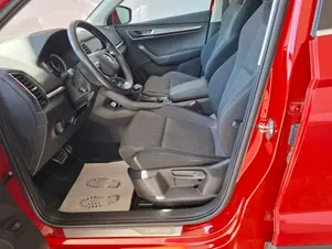 Škoda Karoq Style