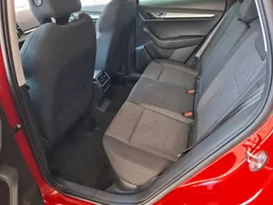 Škoda Karoq Style