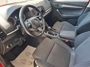 Škoda Karoq Style