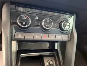 Škoda Karoq Style